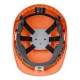 Casca cu Vizor Endurance, PW55