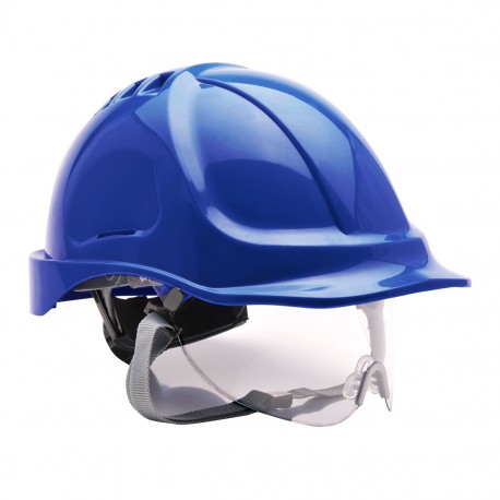 Casca cu Vizor Endurance, PW55