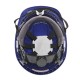 Casca cu Vizor Endurance, PW55
