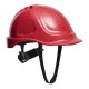 Casca cu Vizor Endurance, PW55