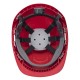 Casca cu Vizor Endurance, PW55