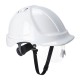 Casca cu Vizor Endurance, PW55