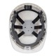 Casca cu Vizor Endurance, PW55
