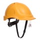Casca cu Vizor Endurance, PW55