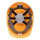 Casca cu Vizor Endurance, PW55