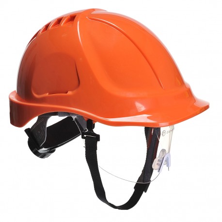 Casca cu Visor Endurance Plus, PW54