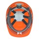 Casca cu Visor Endurance Plus, PW54