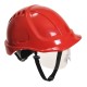 Casca cu Visor Endurance Plus, PW54