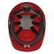 Casca cu Visor Endurance Plus, PW54