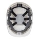 Casca cu Visor Endurance Plus, PW54