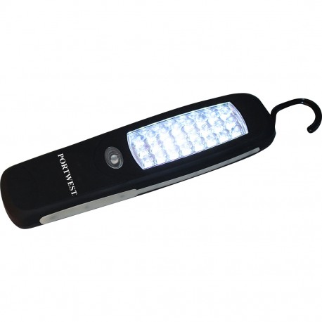 Lanterna 24 LED, PA56