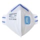 Semi-masca de protectie FFP2 cu supapa, P251