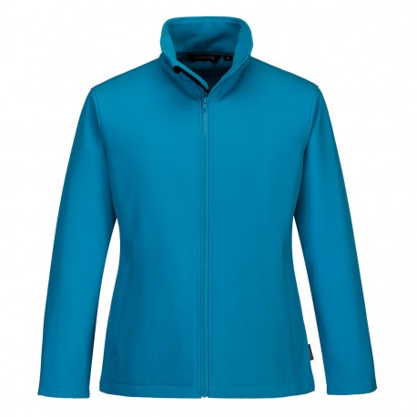 Softshell Print & Promo pentru Femei (2L), TK21