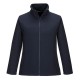 Softshell Print & Promo pentru Femei (2L), TK21