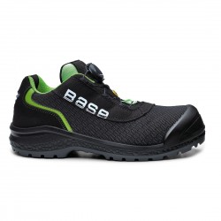 Pantofi de protectie ESD SRC Be-Ready, B0822