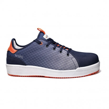 Pantofi de protectie S1P SRC Wake, B0271