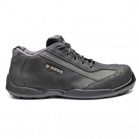 Pantofi de protectie S3 SRC Rally, B0627