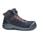 Ghete de protectie cu bombeu compozit, S3 CI SRC, Base B0823 - Be-Dynamic