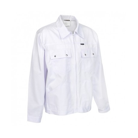 Jachetă de lucru, ECOWHITE - EWDZS