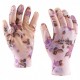 Manusi de protectie, imersate in nitril, pentru gradinarit, GARDENER