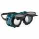 Ochelari de protectie, pentru sudura cu flacara, SE1152