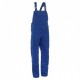 Pantaloni de lucru cu pieptar, 100% bumbac, HAMMER - HMN