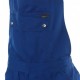 Pantaloni de lucru cu pieptar, ECOBLUE - EBMN