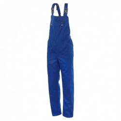 Pantaloni de lucru cu pieptar, ECOBLUE - EBMN