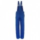 Pantaloni de lucru cu pieptar, ECOBLUE - EBMN