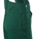 Pantaloni de lucru cu pieptar, ECOGREEN - EGMN