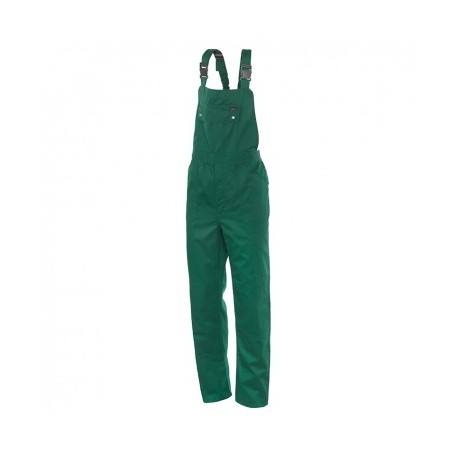 Pantaloni de lucru cu pieptar, ECOGREEN - EGMN