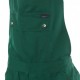 Pantaloni de lucru cu pieptar, ECOGREEN - EGMN