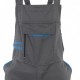 Pantaloni de lucru cu pieptar, ROCK WORKER - RWMN
