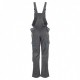 Pantaloni de lucru cu pieptar, ROCK WORKER - RWMN