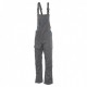 Pantaloni de lucru cu pieptar, ROCK WORKER - RWMN