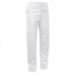 Pantaloni de lucru, ECOWHITE - EWDN