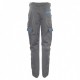 Pantaloni de lucru, ROCK WORKER - RWDN