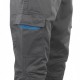 Pantaloni de lucru, ROCK WORKER - RWDN