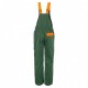 Pantaloni de protecție cu pipetar pentru lucrul cu motofierăstrăul cu lanț,  ROCK-SAFE T002-C