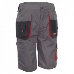Pantaloni scurți  de lucru, ROCK PRO - RPRN