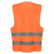Vestă reflectorizantă, HV014-O