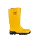 Cizme din Poliuretan Safety Wellington S5 CI FO, FD95