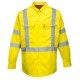 Camasa Bizflame FR Hi Vis 88/12, FR95