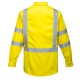 Camasa Bizflame FR Hi Vis 88/12, FR95
