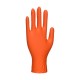 Manusi de unica folosinta Portwest Orange HD, A930