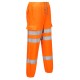 Pantaloni Hi-Vis Jogging Bottoms, RT48