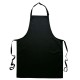 Sort din Bumbac cu Pieptar, S840
