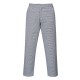 Pantalon bucatari Harrow Chefs, S068
