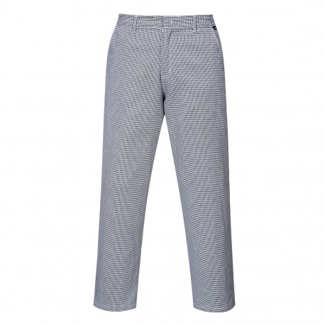 Pantalon bucatari Harrow Chefs, S068