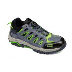 Pantofi de protectie Steelite Wire Pantof Safety Trainer S1P SRC HRO, FT18